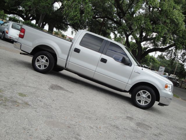 Ford F150 2005 photo 9