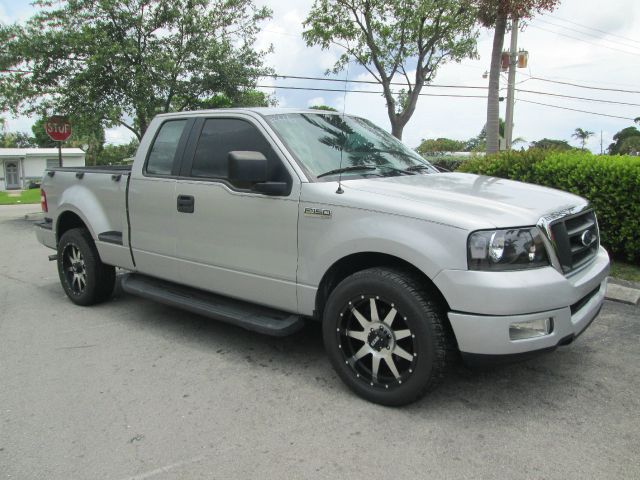 Ford F150 2005 photo 1
