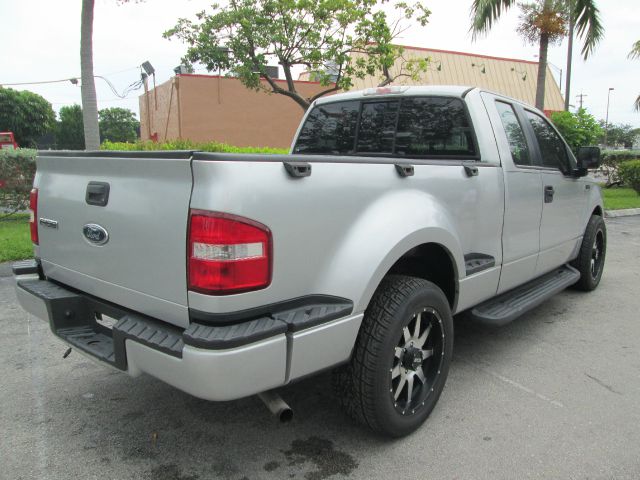 Ford F150 2005 photo 2