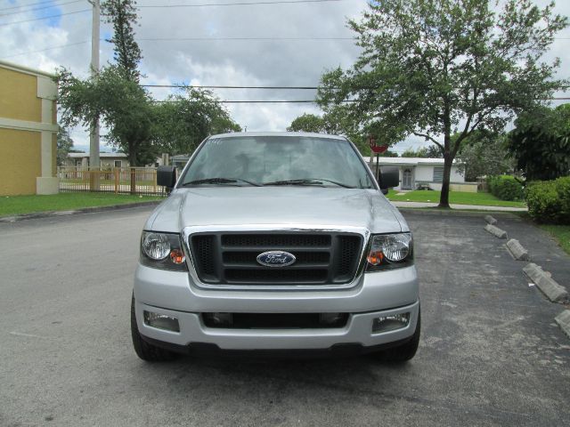 Ford F150 2005 photo 3