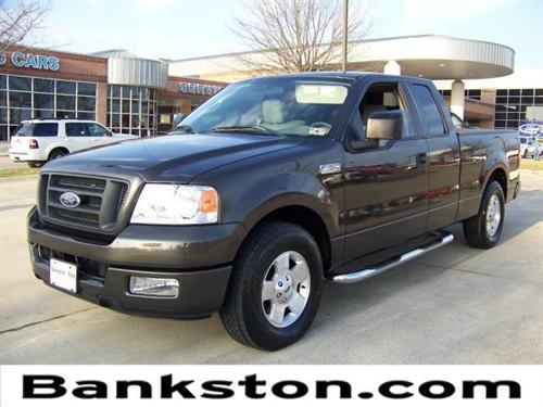 Ford F150 Unknown Other