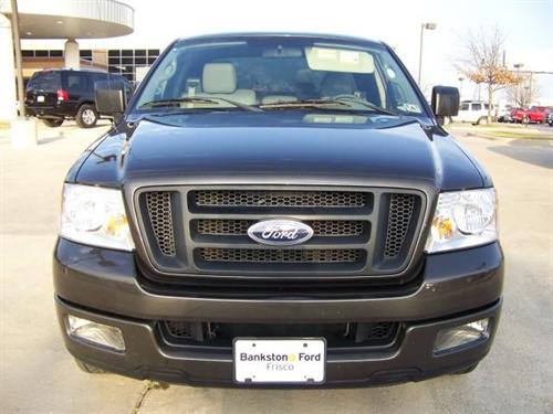 Ford F150 2005 photo 1