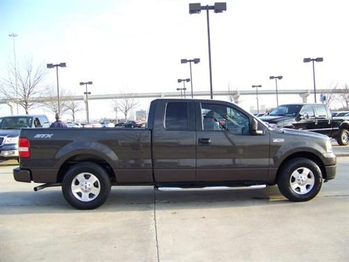 Ford F150 2005 photo 2