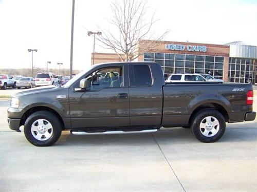 Ford F150 2005 photo 4