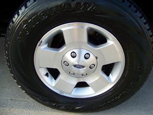 Ford F150 2005 photo 5