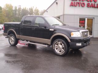 Ford F150 2005 photo 1