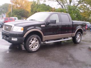 Ford F150 2005 photo 3