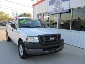 Ford F150 2005 photo 1