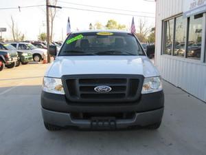 Ford F150 2005 photo 2