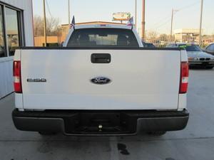 Ford F150 2005 photo 3