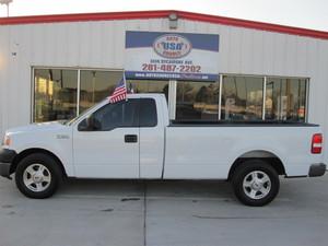 Ford F150 2005 photo 4