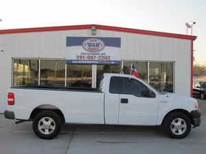 Ford F150 2005 photo 5