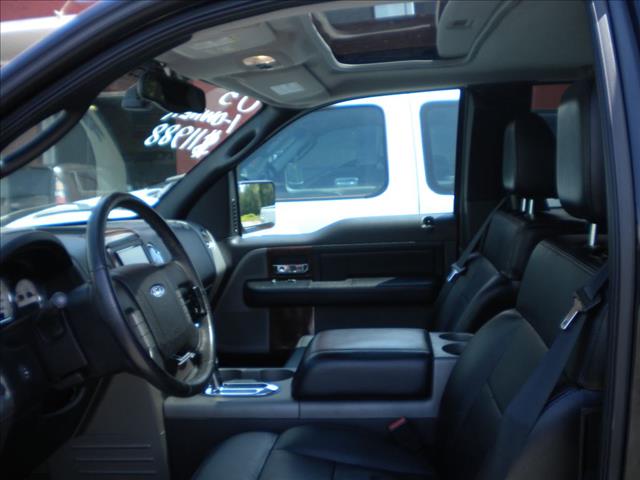 Ford F150 Unknown Pickup Truck