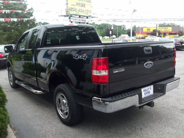 Ford F150 3.0si Coupe Pickup Truck