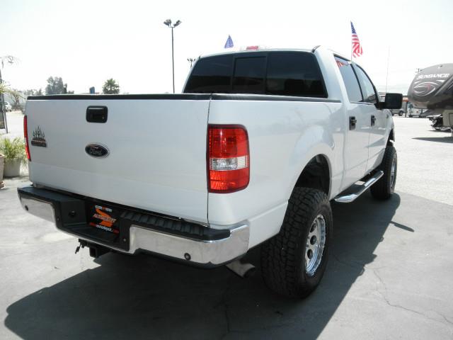 Ford F150 2005 photo 1