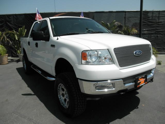 Ford F150 2005 photo 2