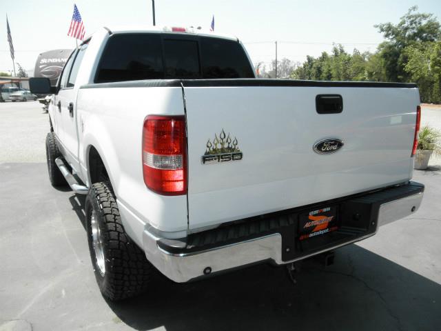 Ford F150 2005 photo 3