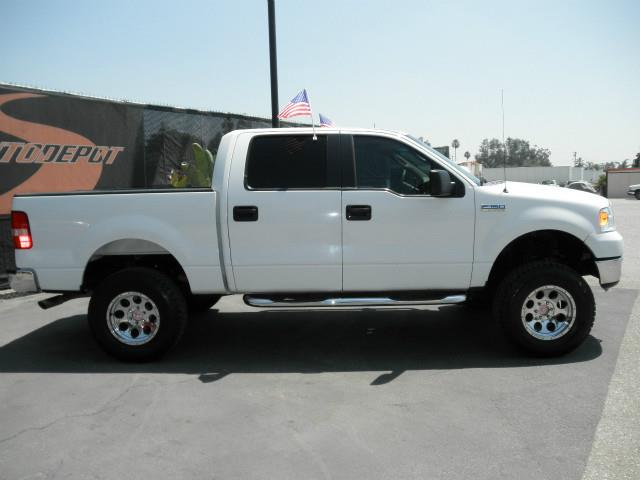 Ford F150 2005 photo 4