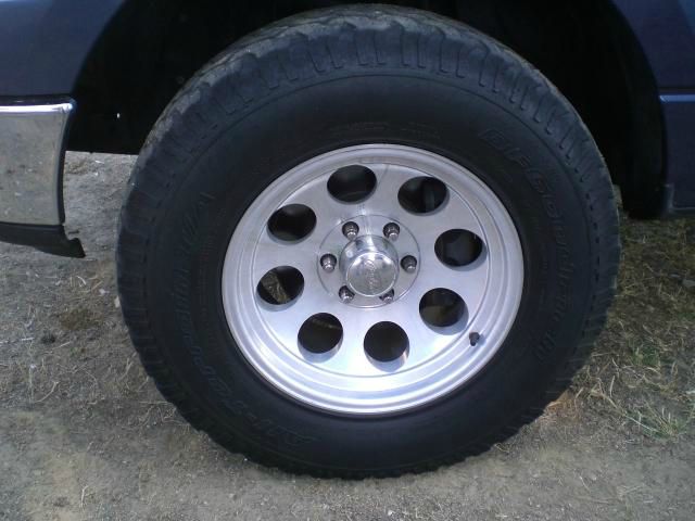 Ford F150 2005 photo 1