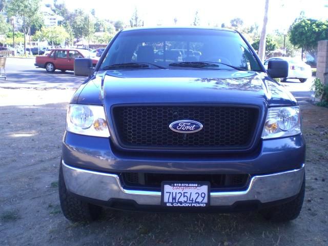 Ford F150 2005 photo 3