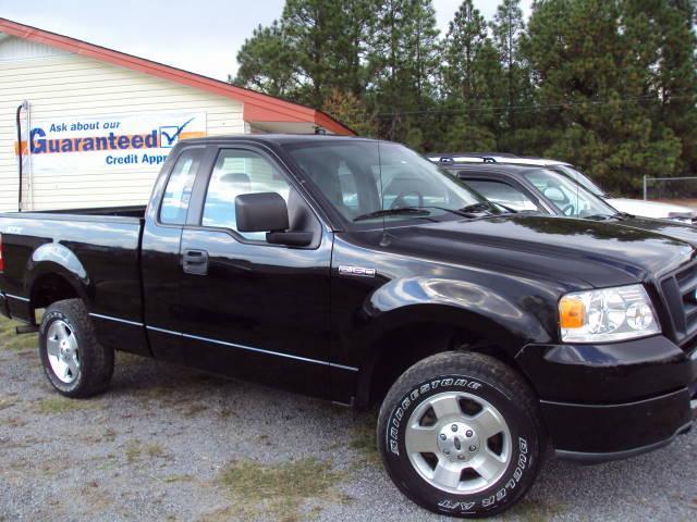 Ford F150 2005 photo 1
