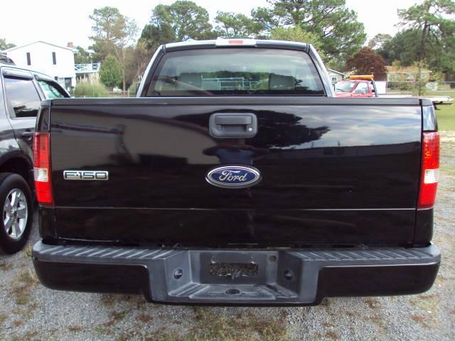Ford F150 2005 photo 2