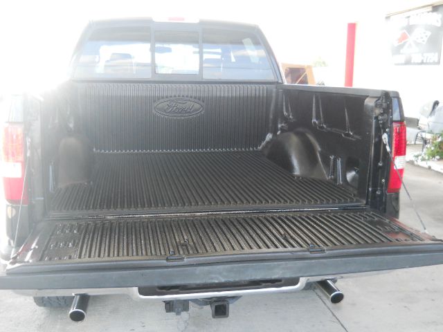 Ford F150 2005 photo 1