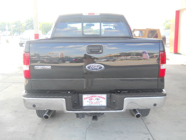 Ford F150 2005 photo 2