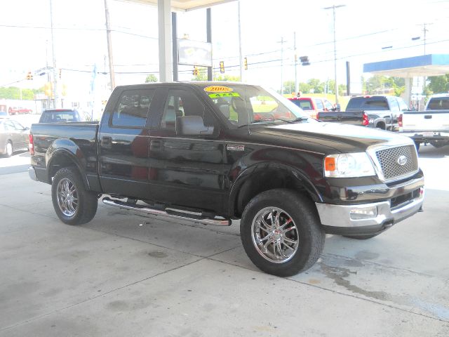 Ford F150 2005 photo 3