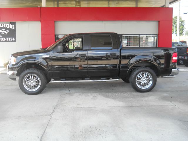 Ford F150 2005 photo 4
