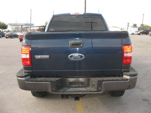 Ford F150 2005 photo 1