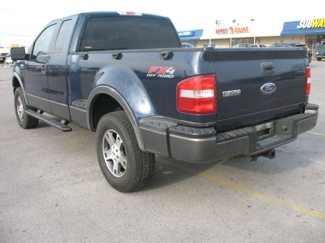 Ford F150 2005 photo 2