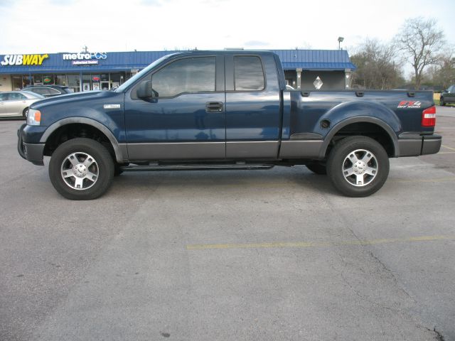 Ford F150 2005 photo 3