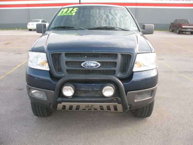 Ford F150 2005 photo 4