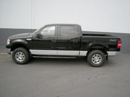Ford F150 2005 photo 1