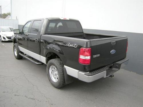 Ford F150 2005 photo 2