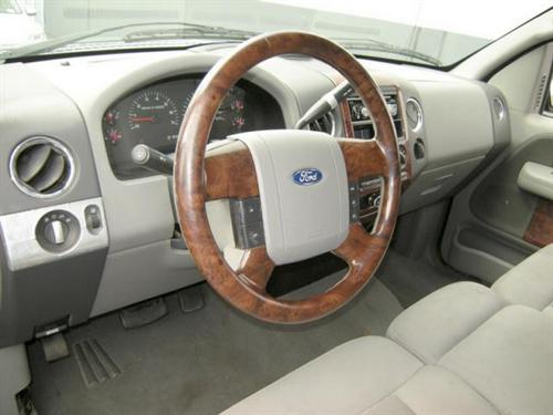 Ford F150 2005 photo 3