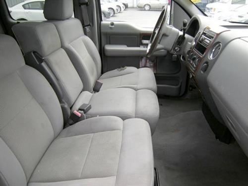 Ford F150 2005 photo 4