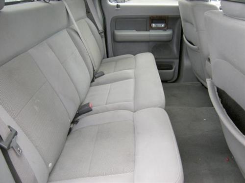 Ford F150 2005 photo 5