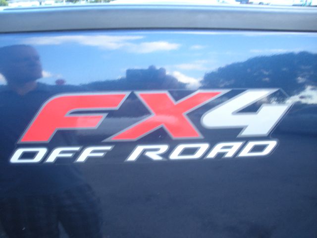 Ford F150 3/4t 4x2 Pickup Truck