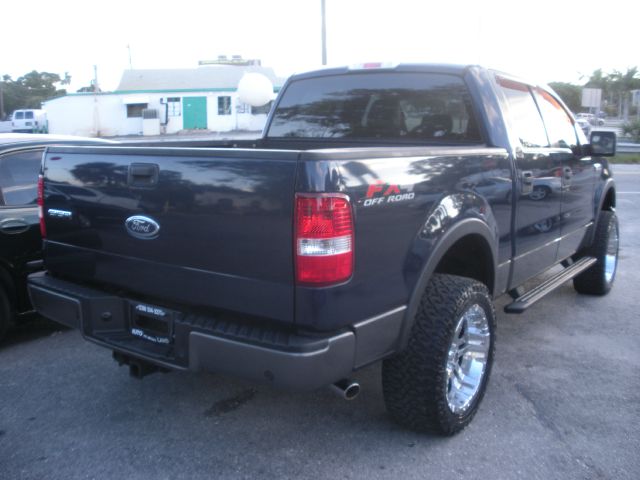 Ford F150 2005 photo 1