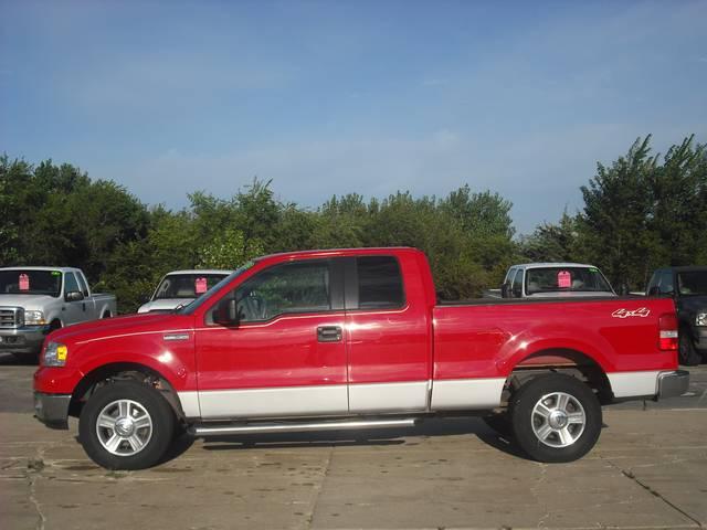 Ford F150 ESi Pickup