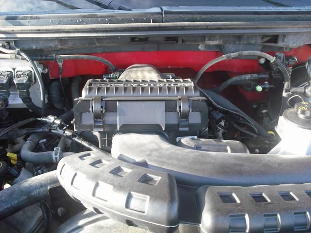 Ford F150 2005 photo 1