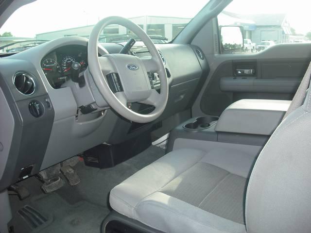 Ford F150 2005 photo 3