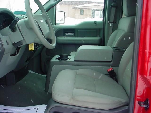 Ford F150 2005 photo 2