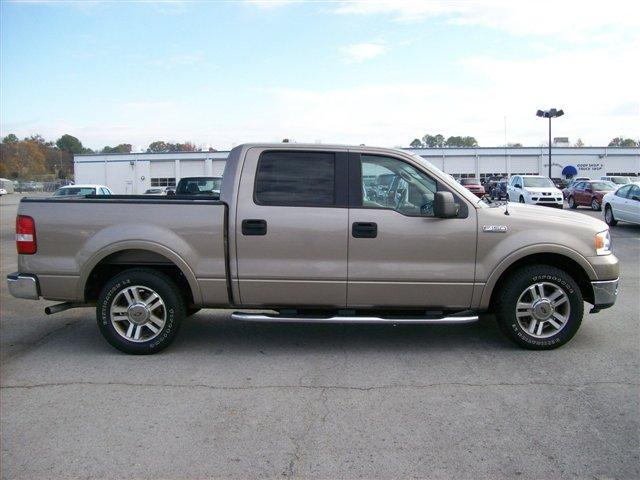 Ford F150 Sport 4WD Pickup