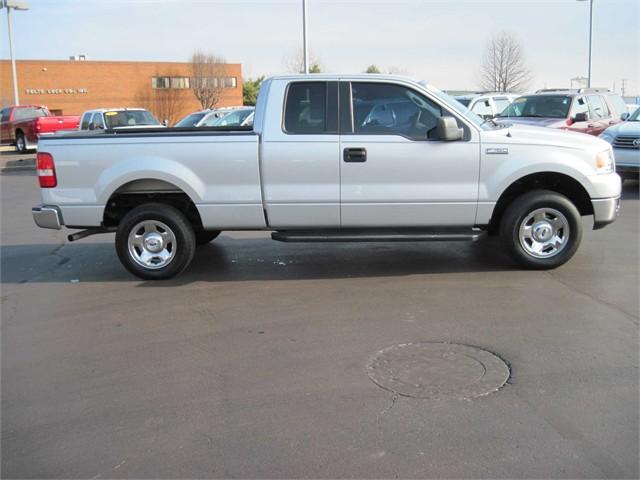 Ford F150 2005 photo 1