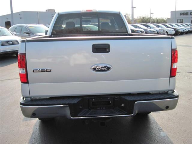Ford F150 2005 photo 2