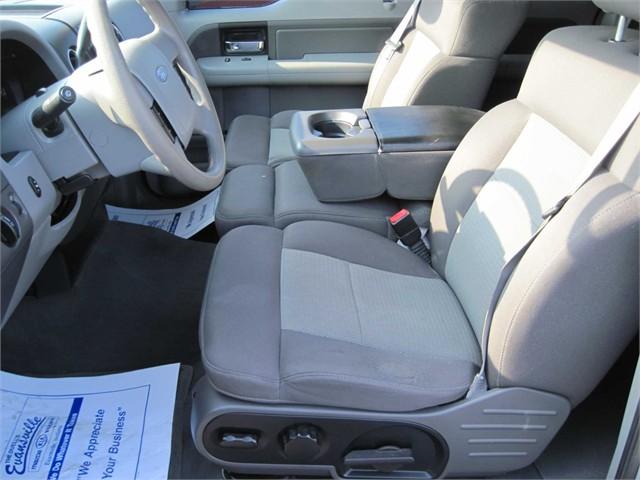 Ford F150 2005 photo 3