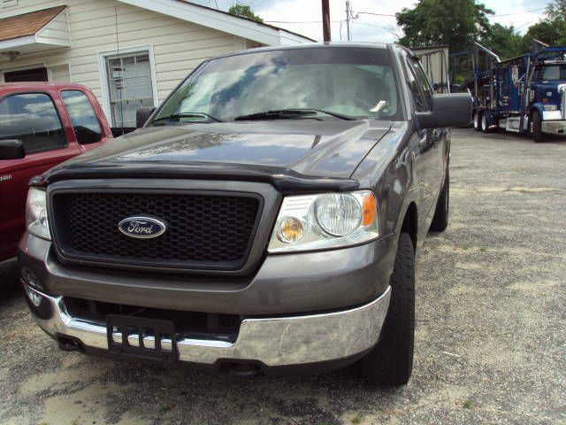 Ford F150 3/4t 4x2 Pickup Truck